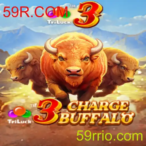 Explorando o Mundo de 3ChargeBuffalo - Um Novo Jogo de Estratégia