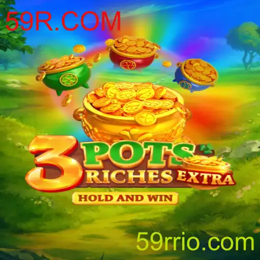 Explorando o Universo de 3potsExtra: Um Jogo Inovador com 59R.COM