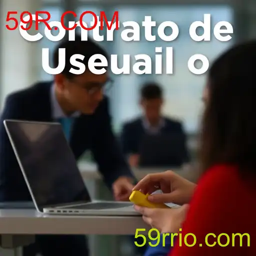 Contrato Usuário