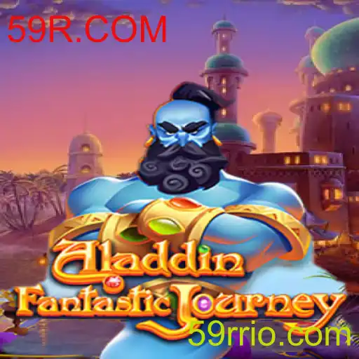 Explorando o Fascinante Mundo do Jogo Aladdin: O Que Você Precisa Saber