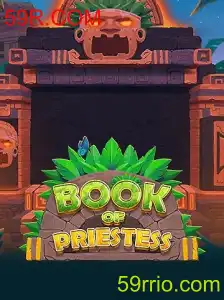 Descubra o Fascinante Mundo de BookOfPriestess