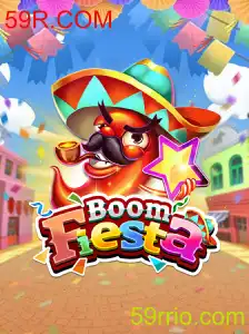 Explorando o BoomFiesta: Um Guia Completo do Jogo