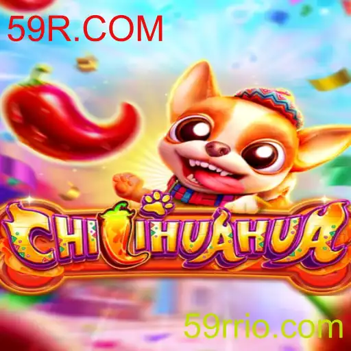 Descubra CHILIHUAHUA: O Jogo Inovador Apresentado pela 59R.COM