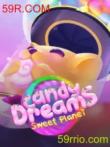 CandyDreams: Uma Jornada Doce no Mundo dos Jogos Digitais