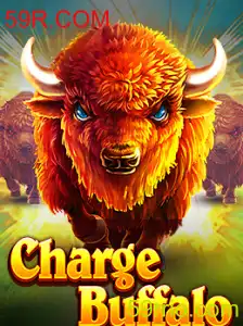 Descubra as Aventuras de ChargeBuffalo: Um Jogo Inovador para os Fãs de Ação