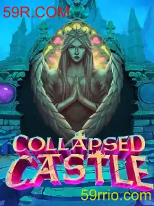 Conheça o Fascinante Mundo de CollapsedCastle