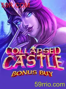 Explorando o Mundo de CollapsedCastleBonusBuy: Um Jogo de Estratégia e Aventura