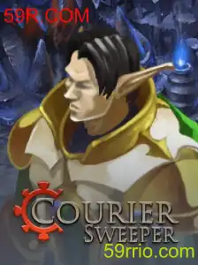 CourierSweeper: A Nova Sensação nos Jogos Online