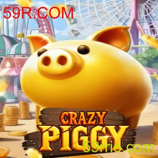 Descubra o Fascinante Mundo de CrazyPiggy