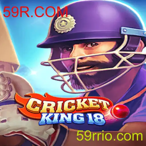 Descubra o Entusiasmante Mundo de CricketKing18
