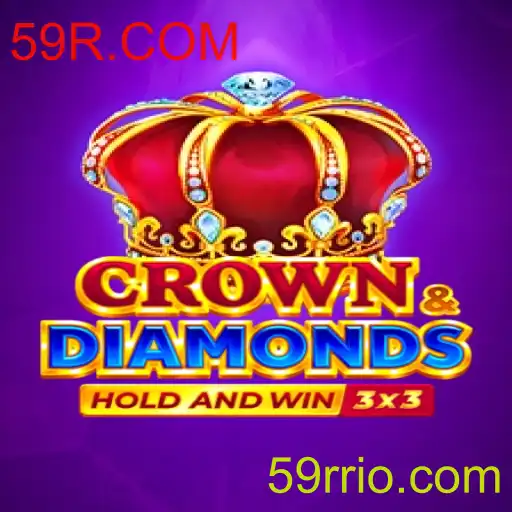Descubra o Mundo Fascinante de Crowndiamonds e Conecte-se com 59R.COM