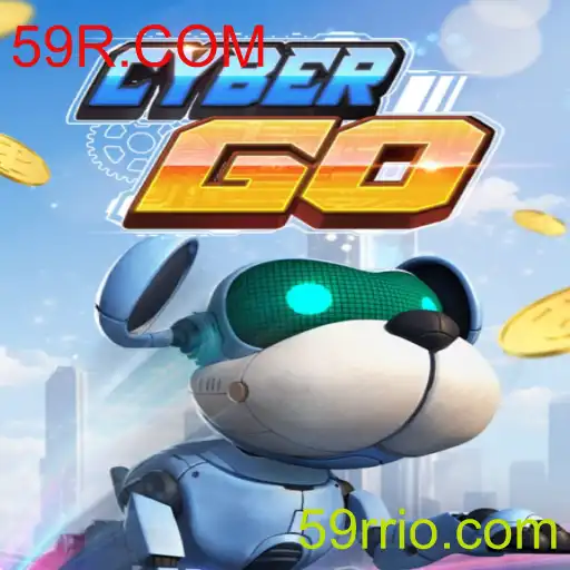 CyberGO: Mergulhe no Mundo Futurista dos Games