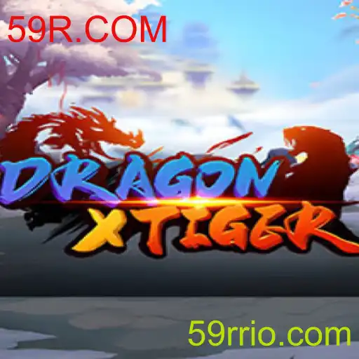 Descubra o Fascinante Mundo de DragonXTiger