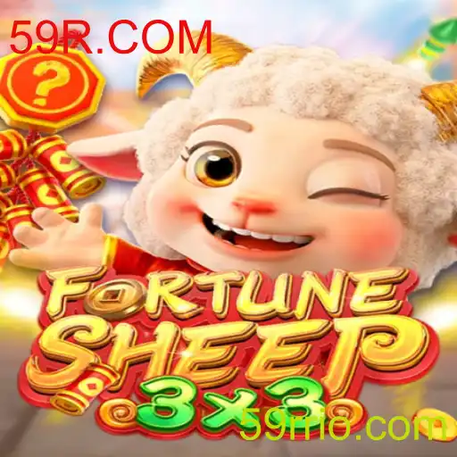 FortuneSheep: Estratégia e Sorte no Novo Jogo Online da 59R.COM