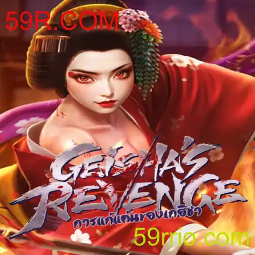 GeishasRevenge: Uma Jornada Imersiva no Mundo dos Jogos