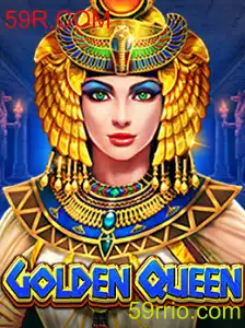 GoldenQueen: Descubra o Mundo Encantado do Novo Jogo com a Chave 59R.COM