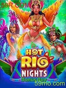 Explorando o Jogo HotRioNightsBonusBuy