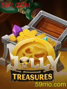 Explorando o Mundo de Aventura do Jogo JollyTreasures com 59R.COM