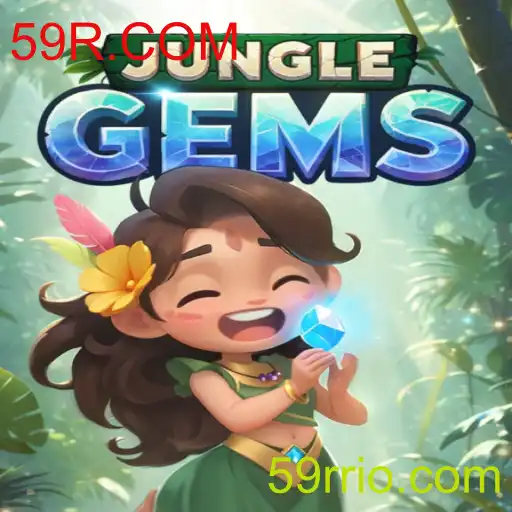 Desvendando JungleGems: Um Universo de Aventuras e Estratégias