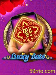 Descubra LuckyBatsM: O Novo Fenômeno dos Jogos Online