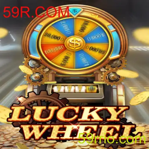 Descubra o Fascinante Jogo LuckyWheel e Sua Ligação com 59R.COM