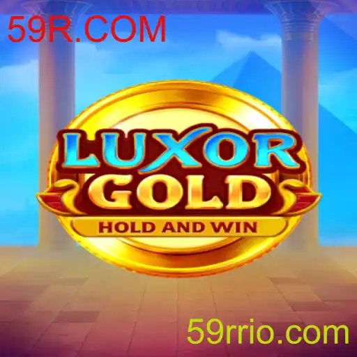 Descubra o Fascinante Mundo de LuxorGold