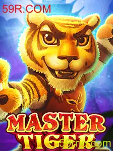 Domine o Desafio com MasterTiger: Uma Jornada Excitante no Mundo dos Jogos