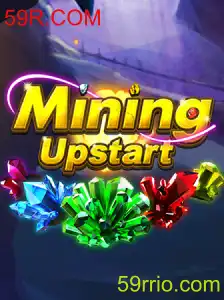 Explorando o Universo de MiningUpstart: Um Jogo Interativo de Mineração