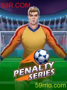 Descubra o Emocionante Mundo de PenaltySeries