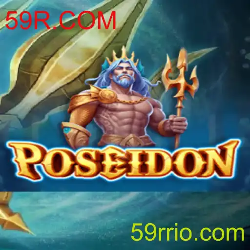 Descubra Poseidon: Um Mundo de Aventura e Estratégia