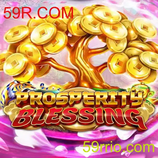 Descubra o Jogo Estratégico ProsperityBlessing - Guia Completo