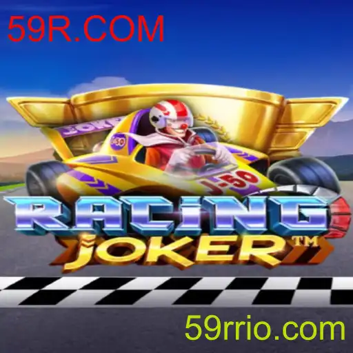RacingJoker: Uma Nova Era de Competição Virtual