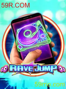 RaveJumpmobile: Redefinindo Aventura em Dispositivos Móveis