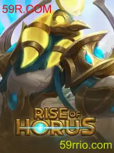 RiseofHorus: Explorando o Fascinante Mundo de Aventura e Estratégia