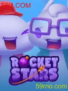 RocketStars: Um Guia Completo do Jogo Inovador com a Plataforma 59R.COM