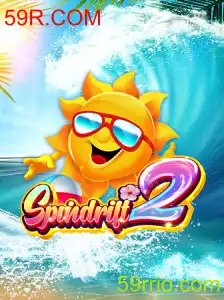 Spindrift2: Explorando o Fascinante Mundo do Jogo e a Conexão com 59R.COM