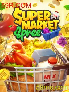 Descubra o Mundo de SupermarketSpree: Um Jogo de Estratégia e Diversão