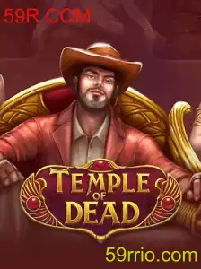 Explorando TempleofDead: Um Guia Completo