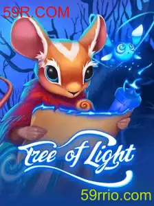 Descubra o Fascinante Mundo de TreeofLight: Uma Jornada Inesquecível