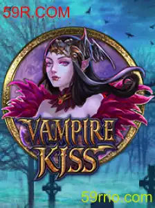 VampireKiss: Mergulhe na Aventura Sombriamente Cativante
