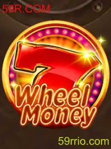 Descubra a Excitante Experiência de Jogo com WheelMoney e 59R.COM