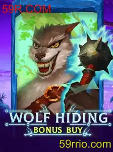 Compreendendo o Mundo de 'WolfHidingBonusBuy': Um Jogo de Estratégia e Aventura