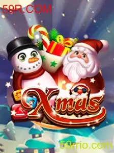 Descubra o Mundo Fascinante do Jogo 'Xmas' e Sua Conexão com 59R.COM