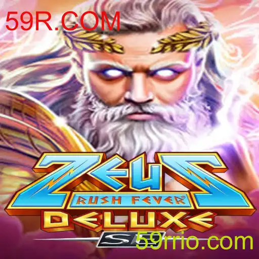 ZeusRushFeverDeluxeSE: Descubra o Mundo de Aventuras Mitológicas